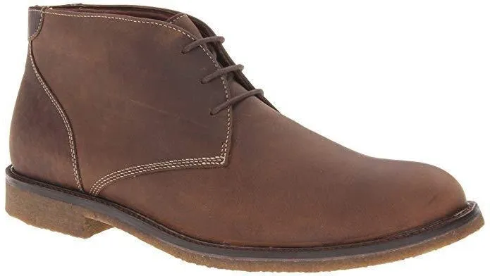 Johnston & Murphy Men's Copeland Chukka Boot 25-2021 25-1870