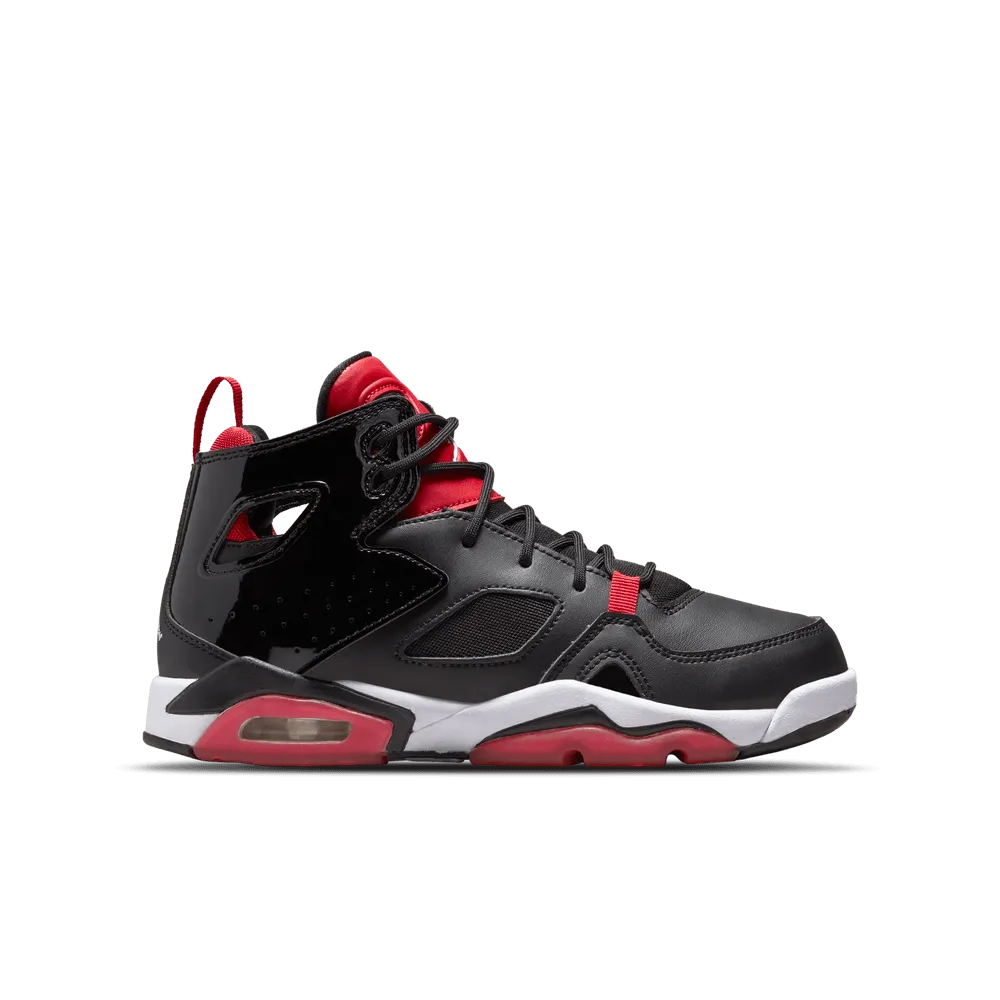 Jordan Flight Club '91 GS 'Bred'