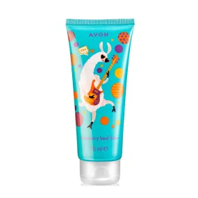 Llama Mama Strawberry Hand Cream - 50ml