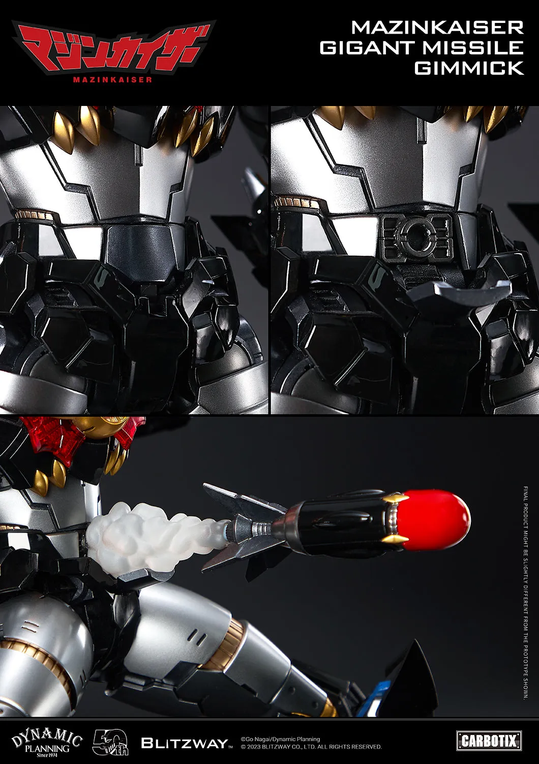 Mazinkaiser