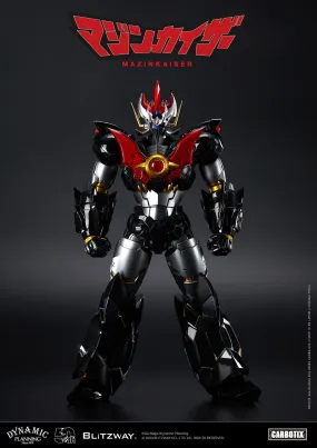 Mazinkaiser