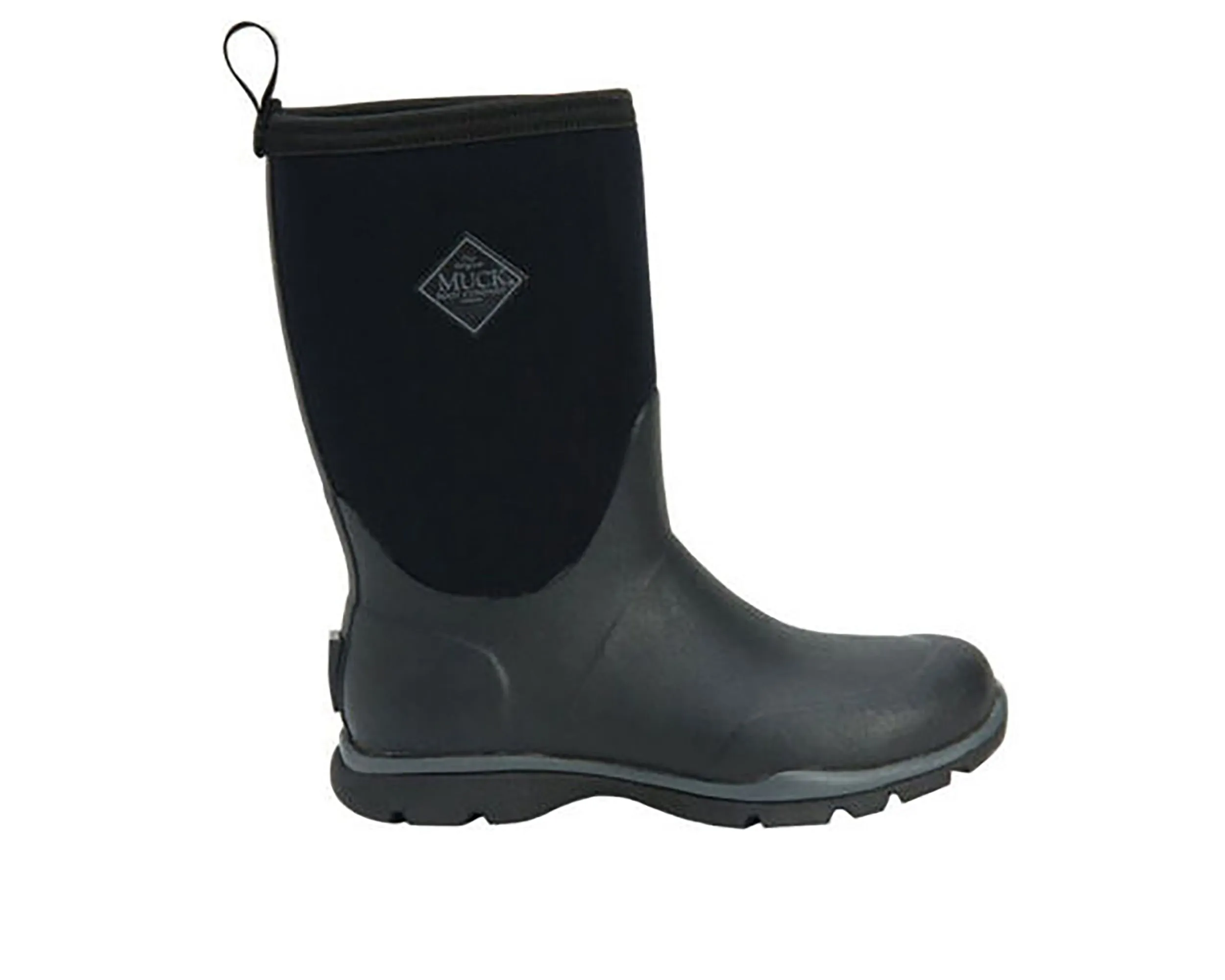 Men`s Arctic Excursion Mid Boot