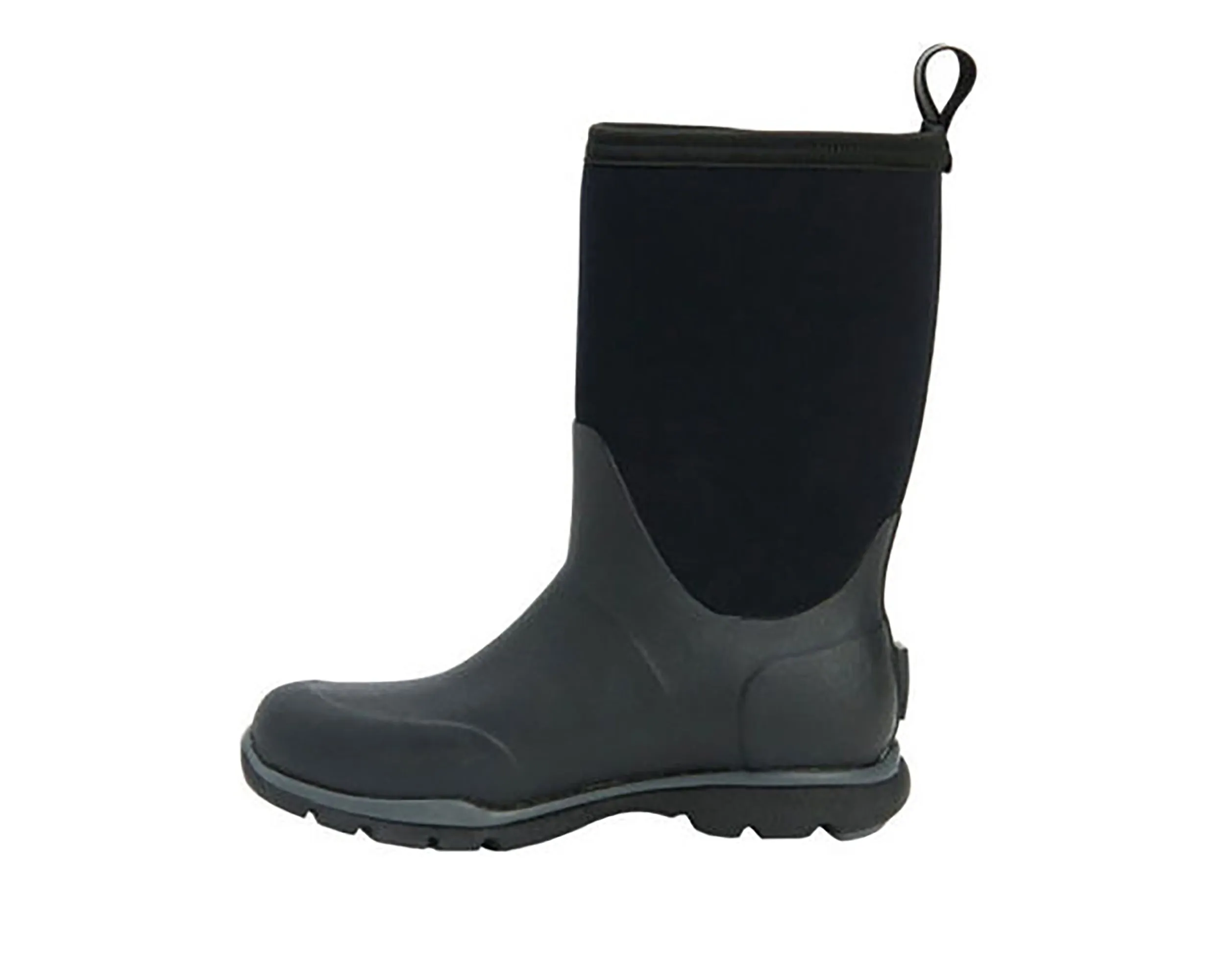 Men`s Arctic Excursion Mid Boot