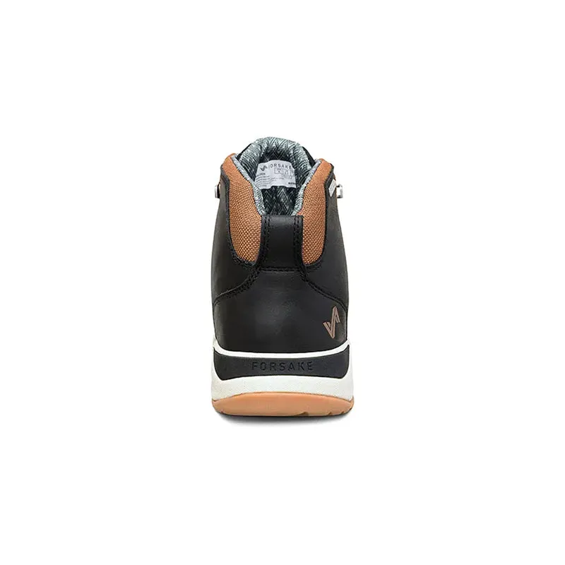 Men's Halden Mid Black/Tan