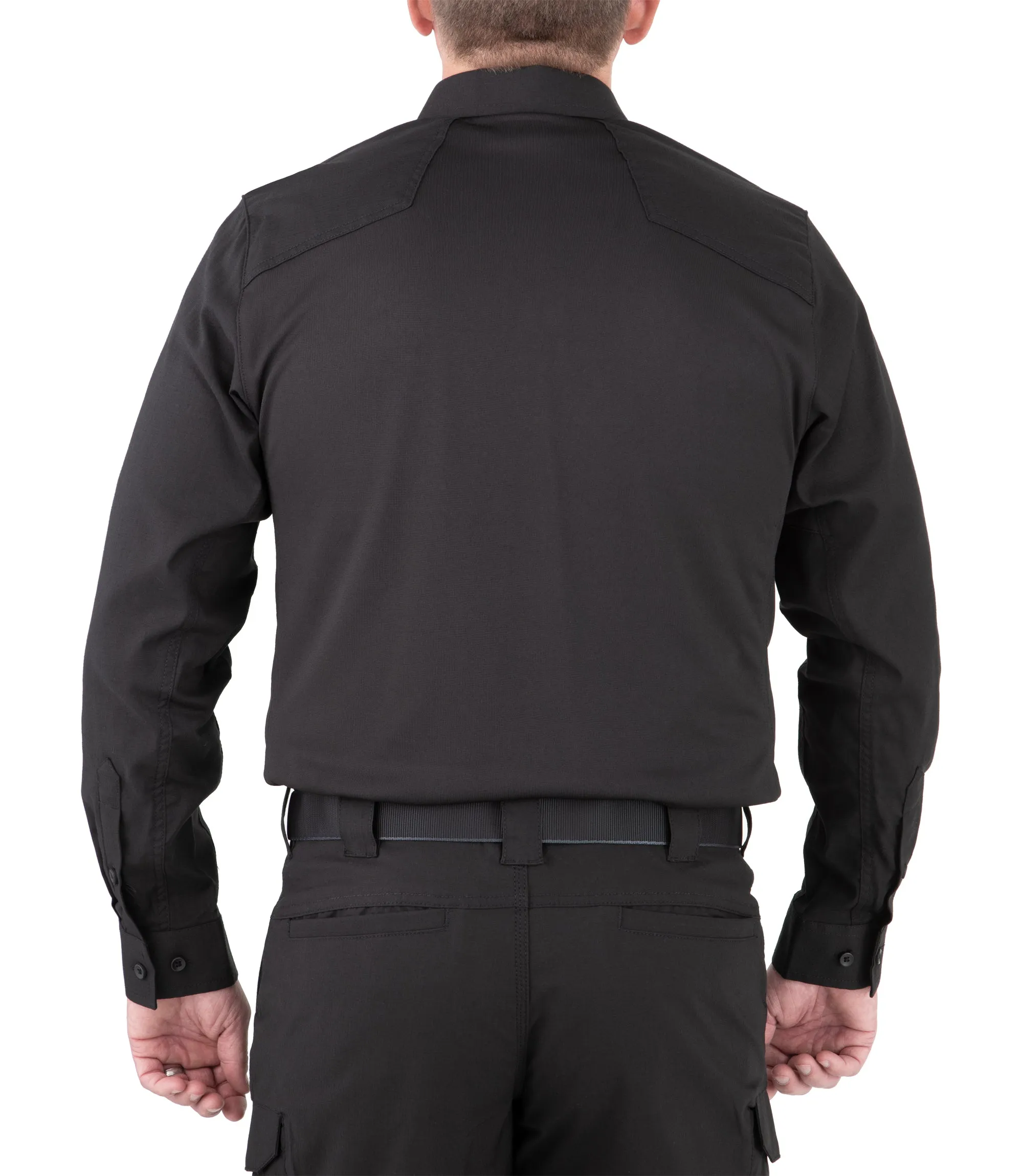 Men's V2 Pro Performance Shirt / Black