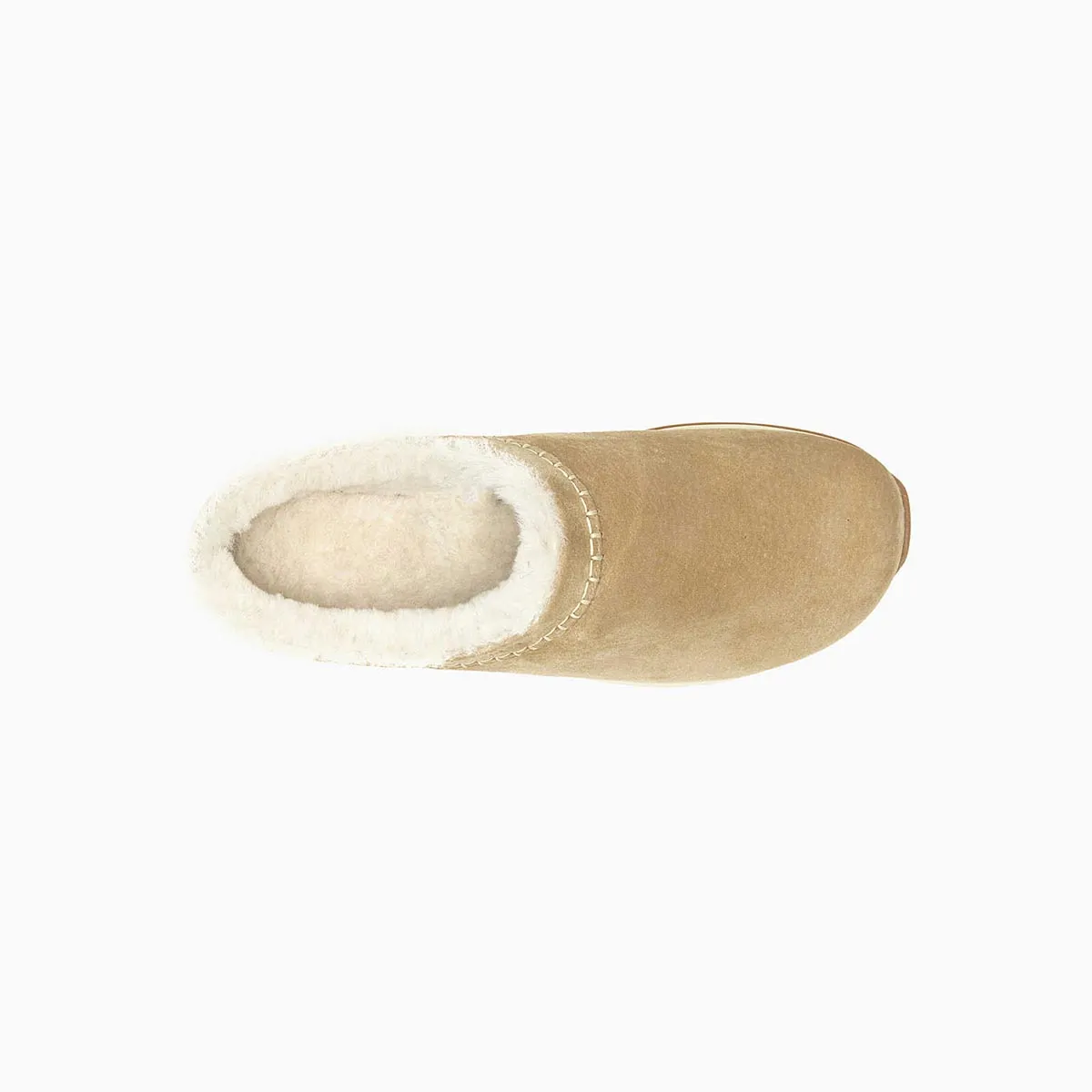 Merrell Encore Ice 5 Slip On - Camel