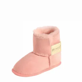 Mi Woollies - Kids Pink Snuggs