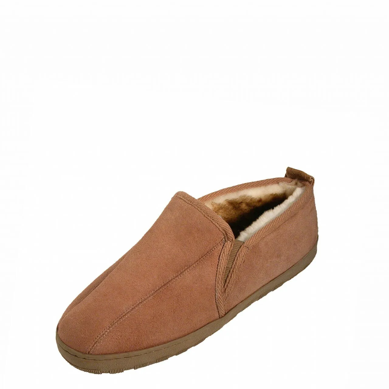 Mi Woollies - Mens Charles Slipper