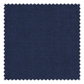 Mid Blue VBC Wool & Mohair