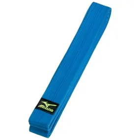 Mizuno Blue Belt