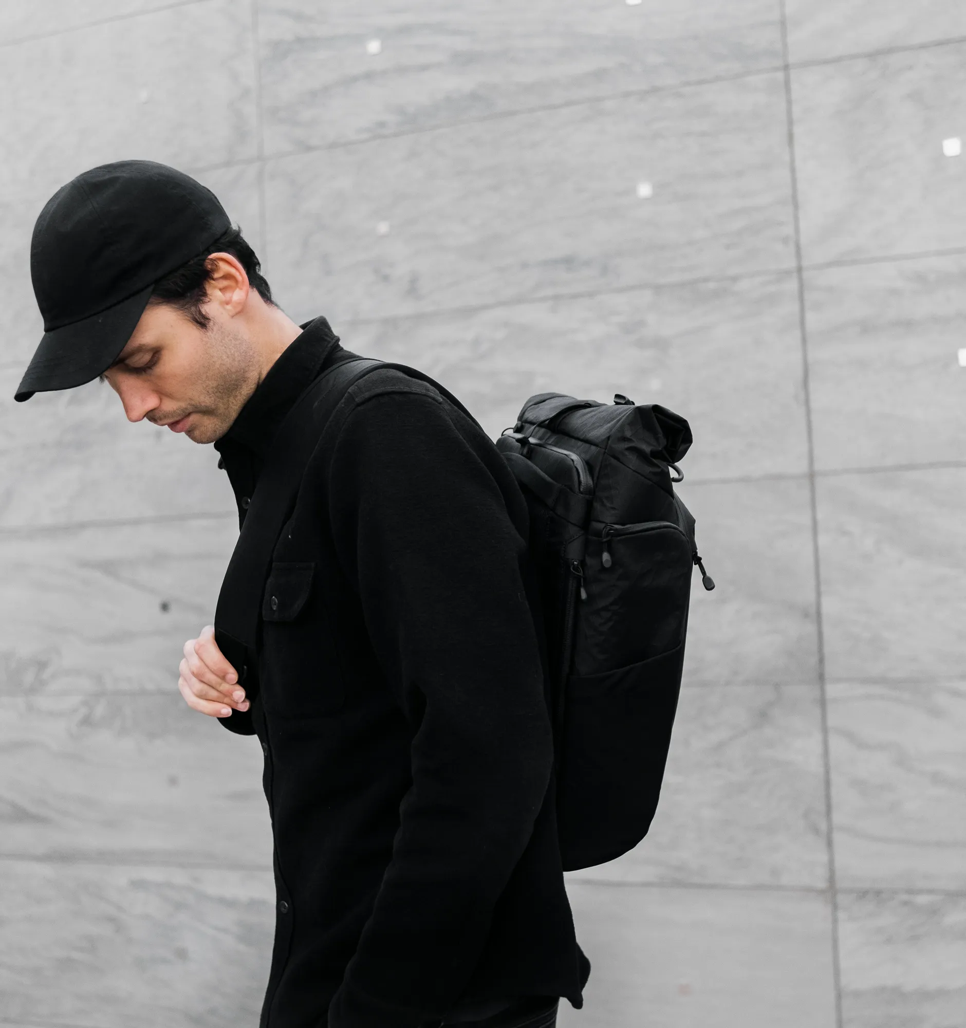 Modern Dayfarer Active Sling Pack