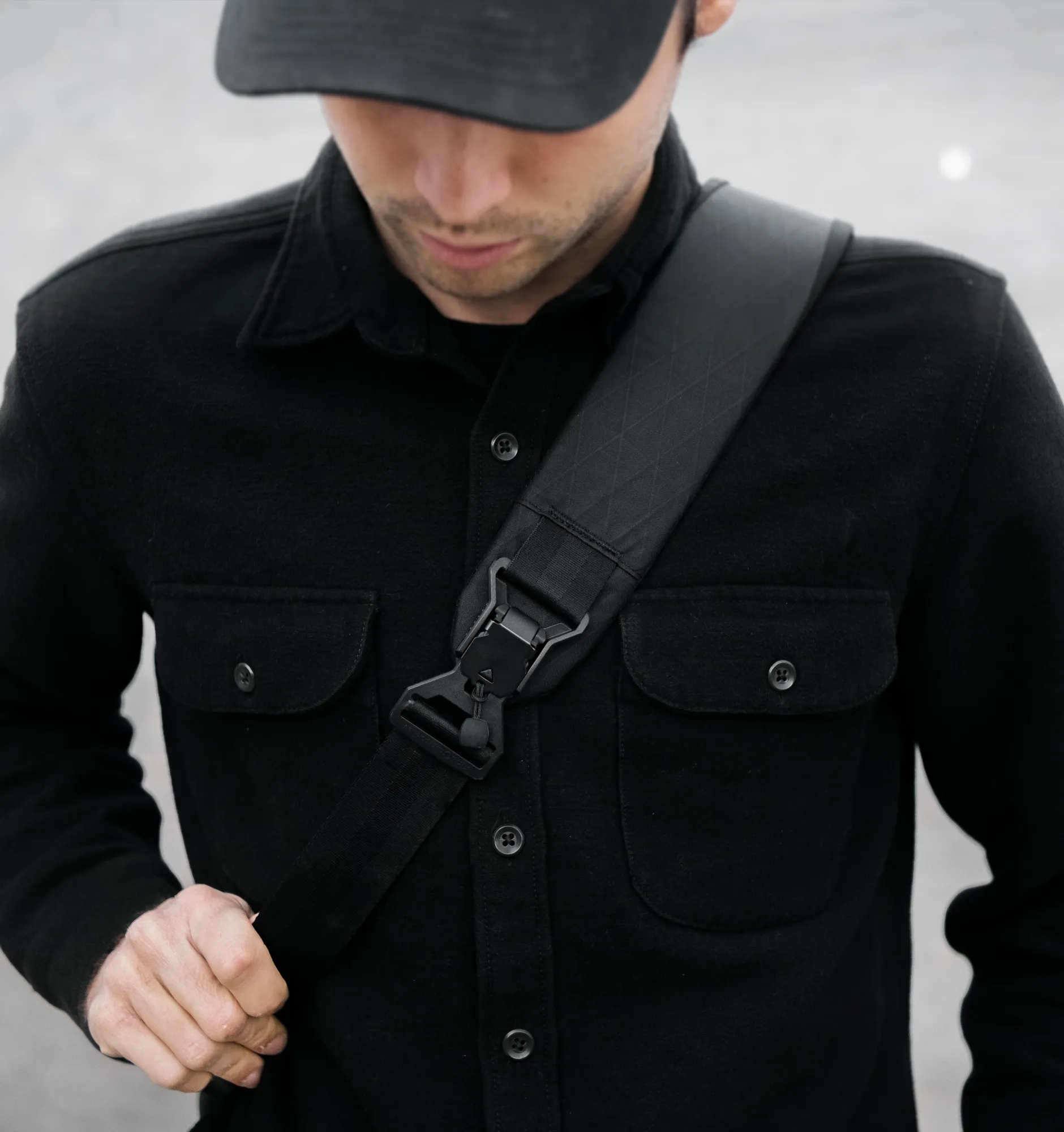 Modern Dayfarer Active Sling Pack