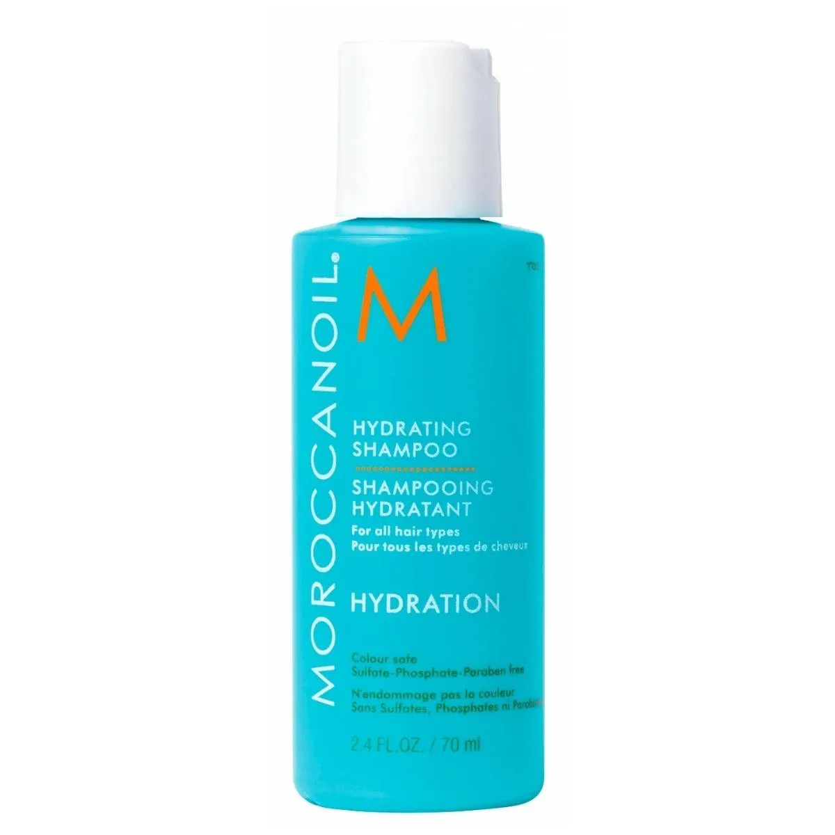 Moroccanoil | Hydrating Shampoo 70ml