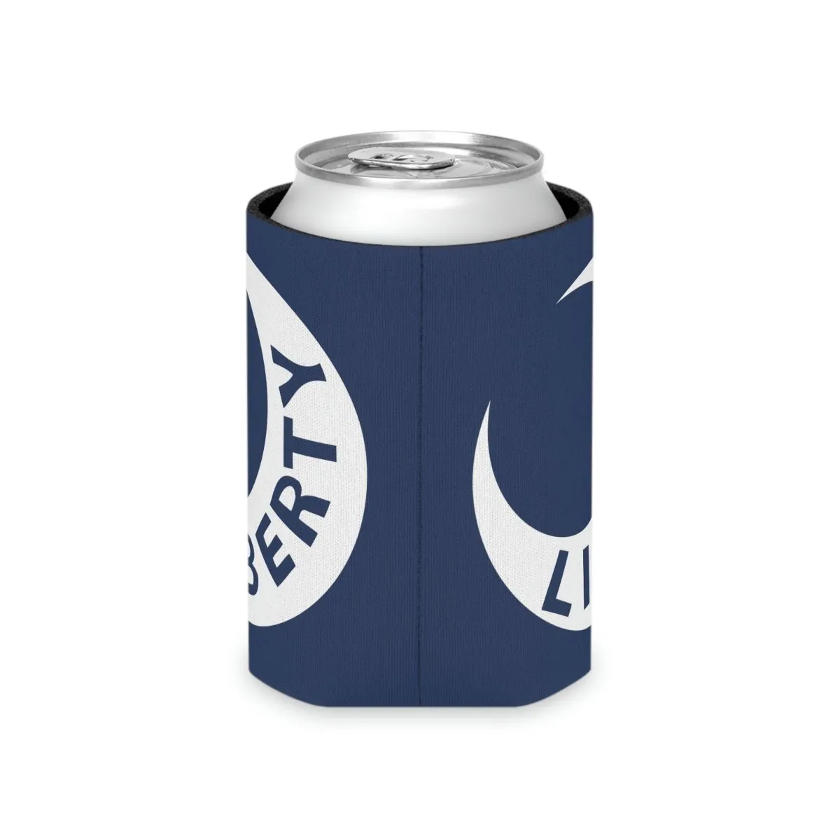 Moultrie Flag Can Cooler