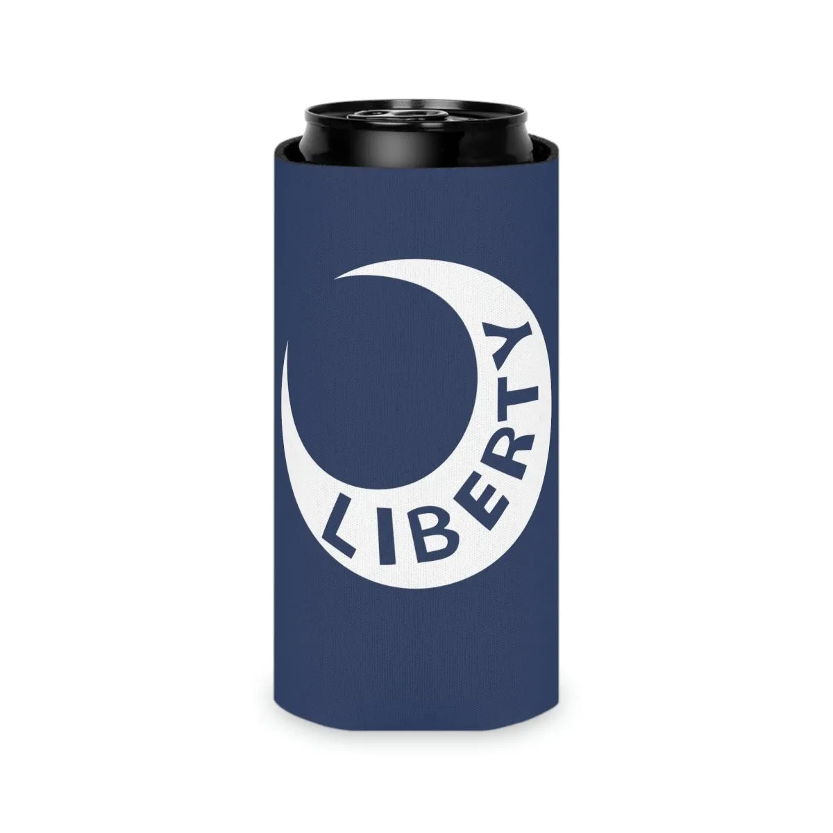 Moultrie Flag Can Cooler