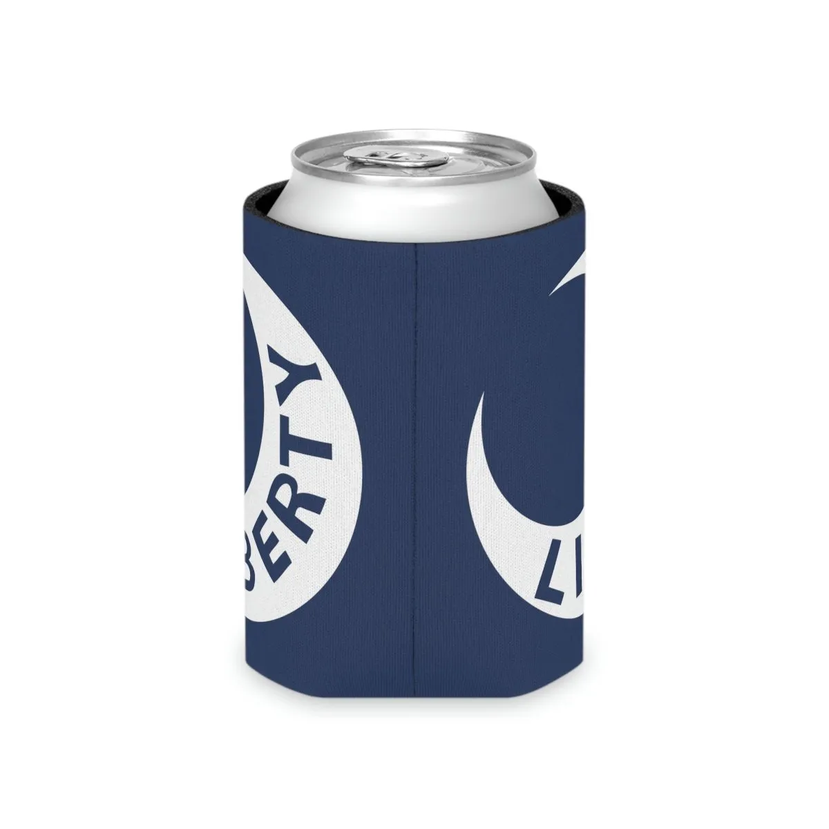 Moultrie Flag Can Cooler