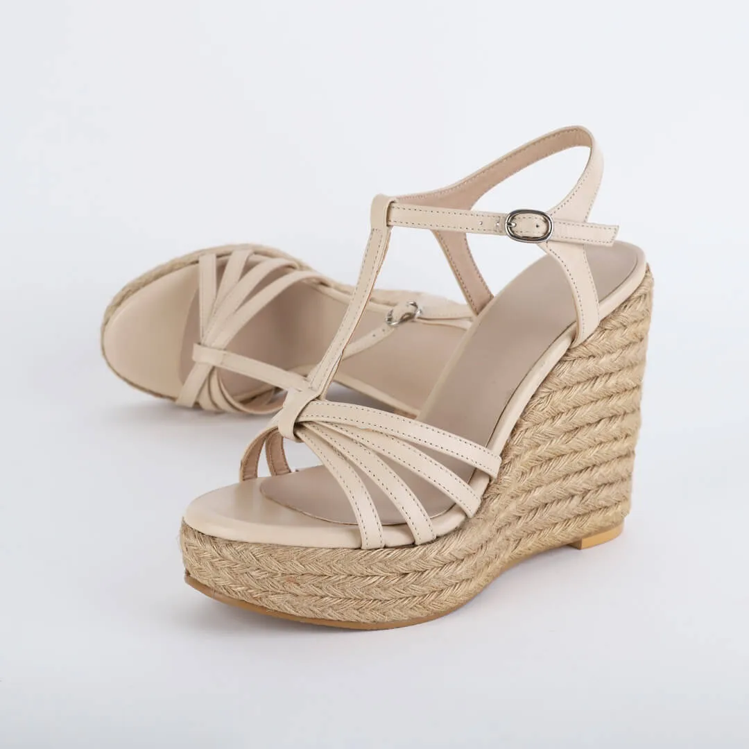 New Amelia - Espadrilles Sandals