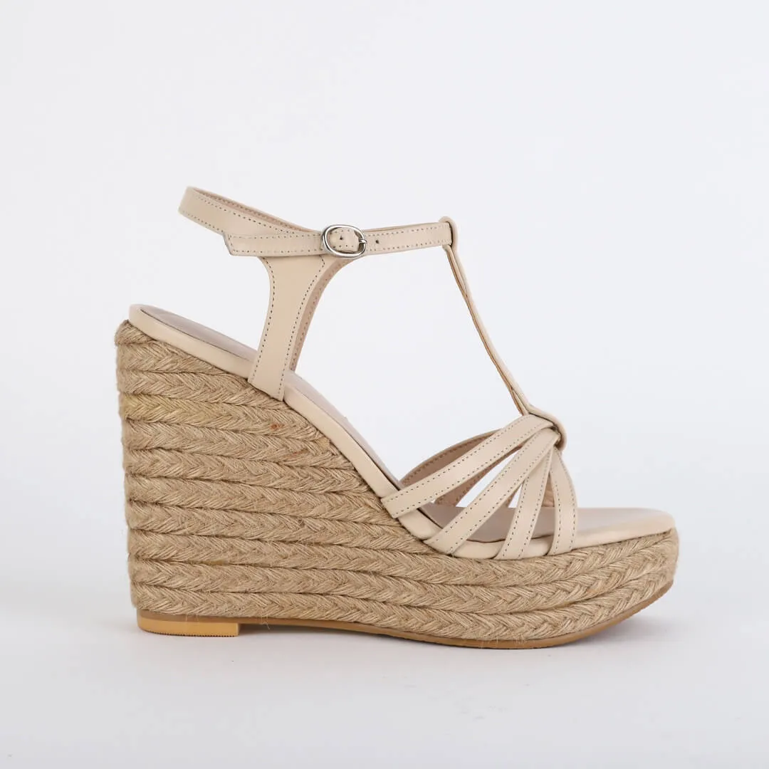 New Amelia - Espadrilles Sandals