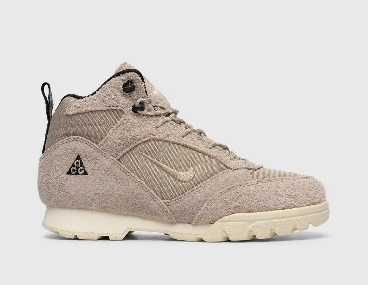 Nike ACG Torre Mid Waterproof Khaki / Khaki - Coconut Milk