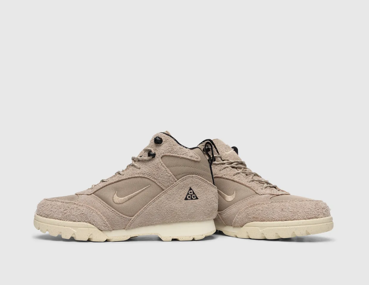 Nike ACG Torre Mid Waterproof Khaki / Khaki - Coconut Milk