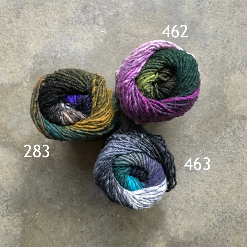 Noro Kureyon