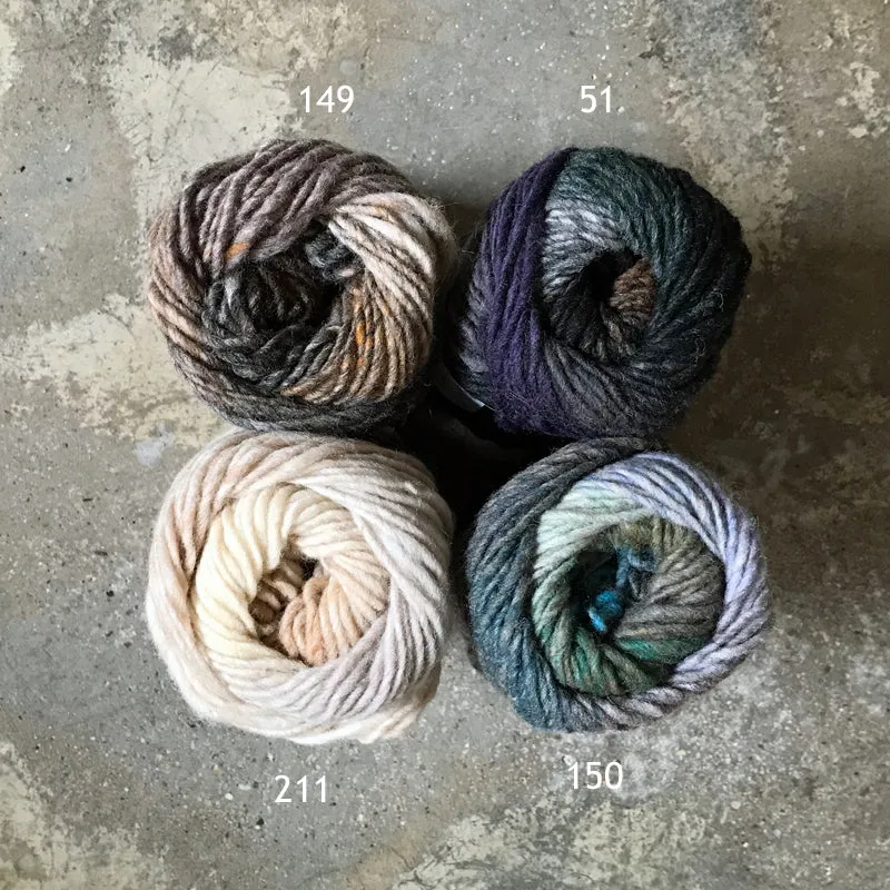 Noro Kureyon