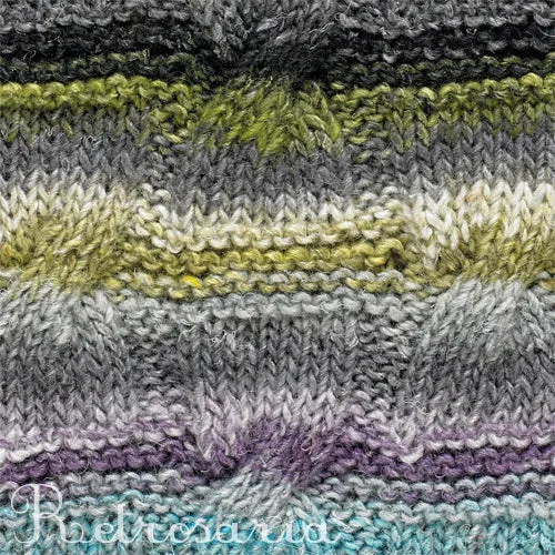 Noro Silk Garden