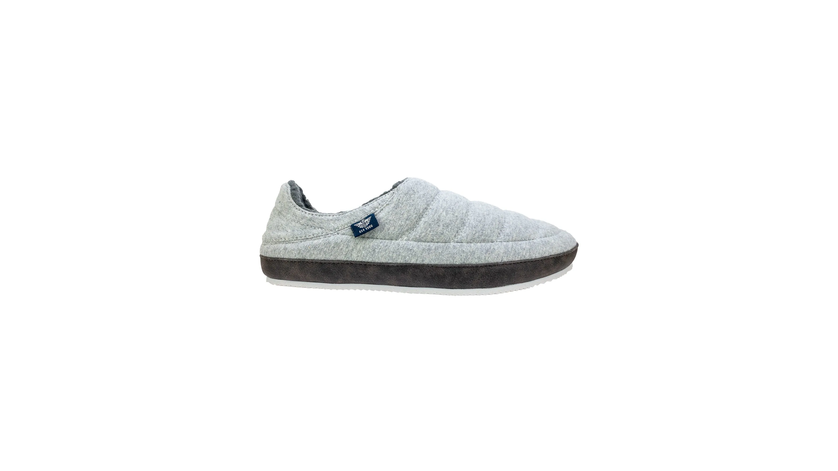 Oasis Slip-on with Crashback Heel