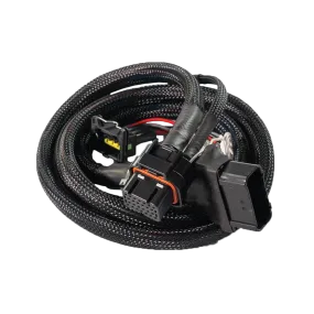 Off-Road Single Cylinder Mini Bike Harness