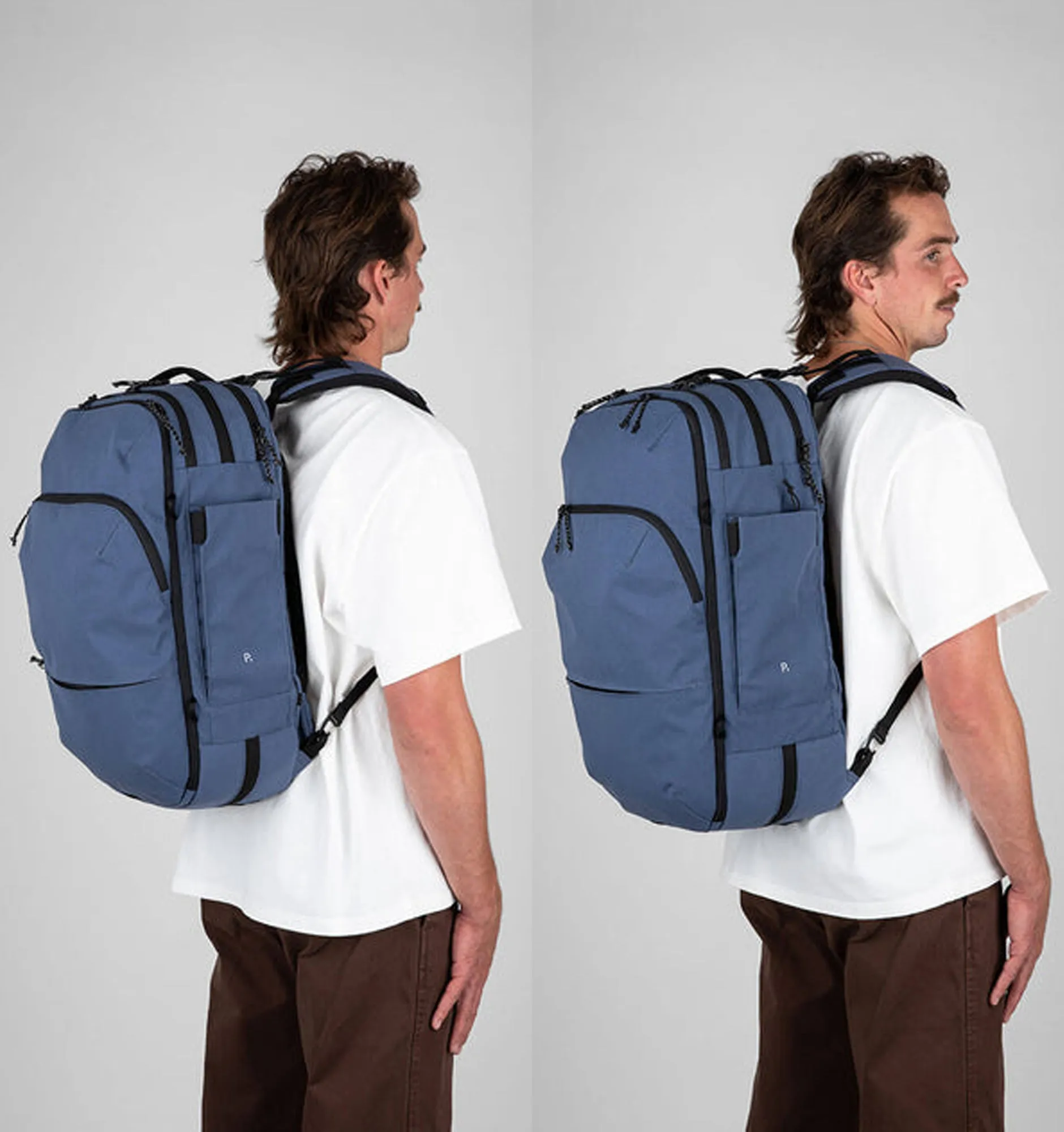 Pakt Travel Backpack 45L