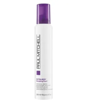 Paul Mitchell Extra-Body Sculpting Foam 200ml