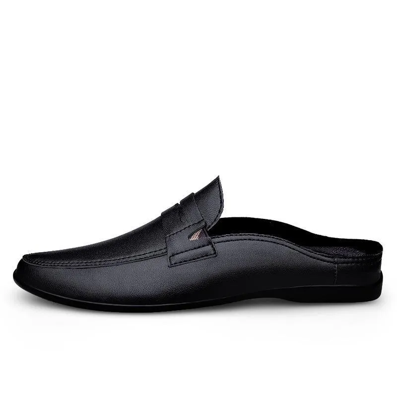 Penny Men Loafer-Sandals