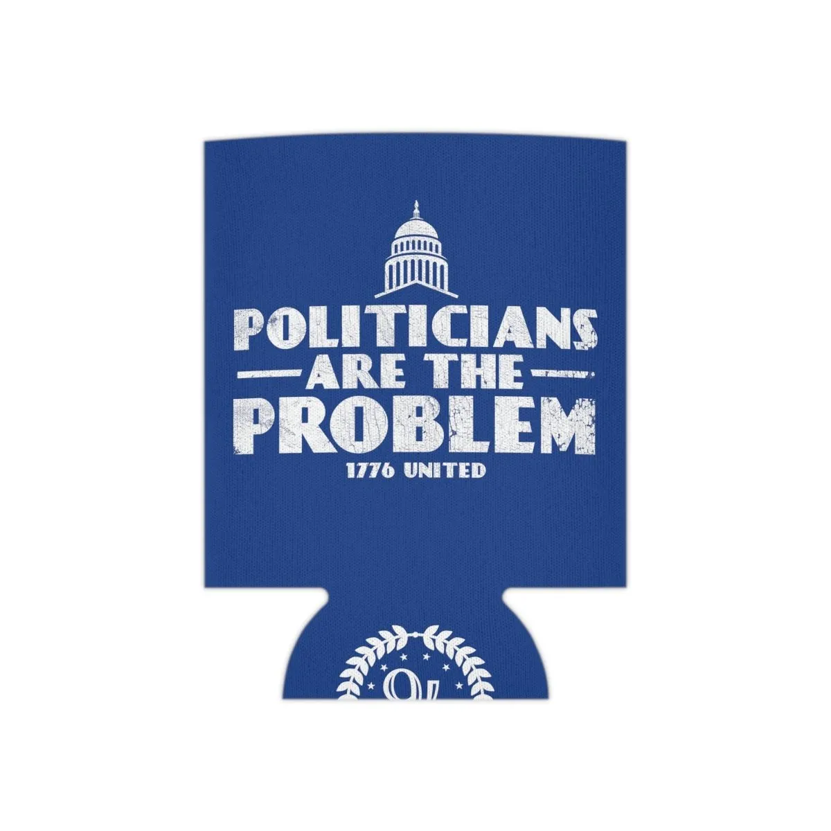 Politicians Are The Problem Can Cooler