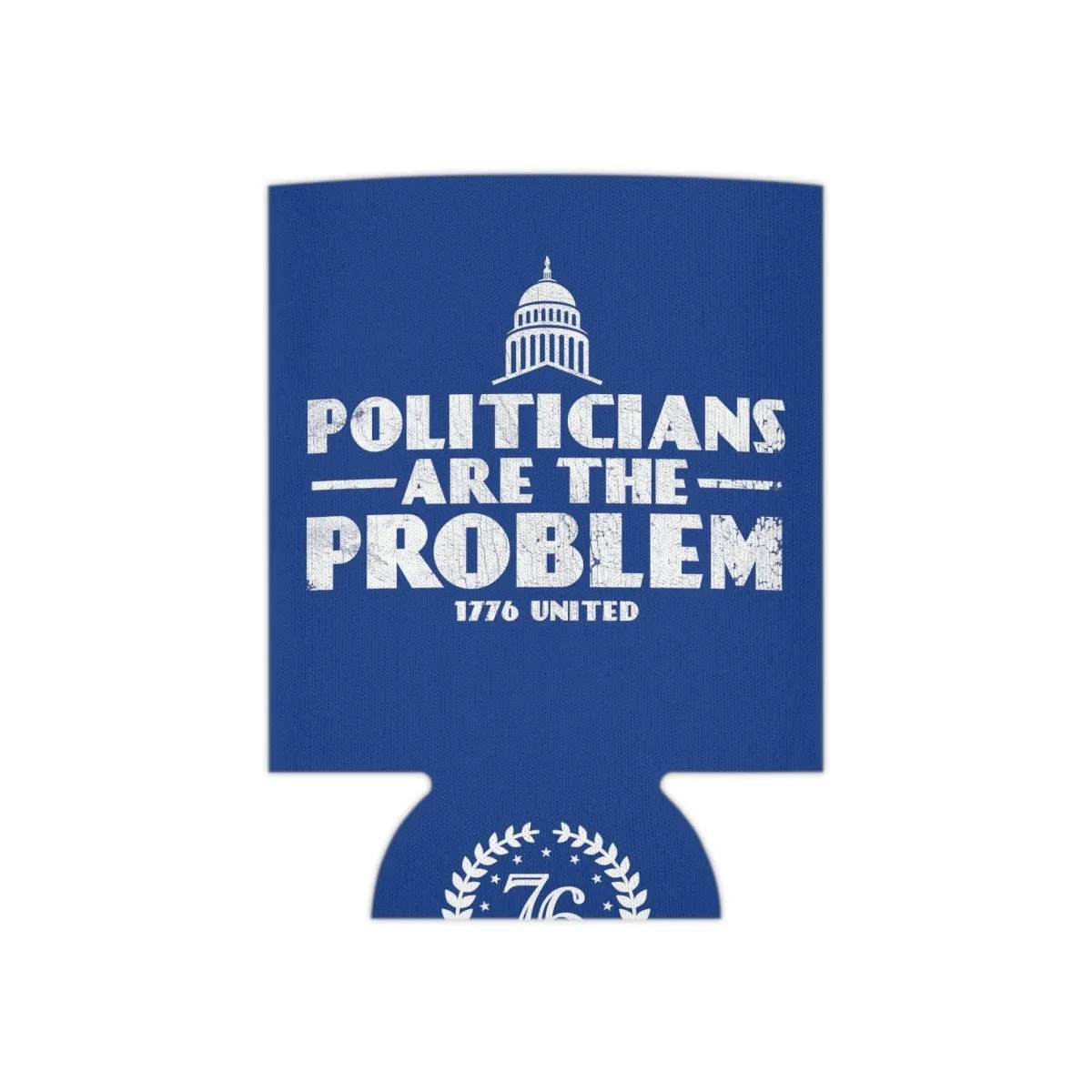 Politicians Are The Problem Can Cooler