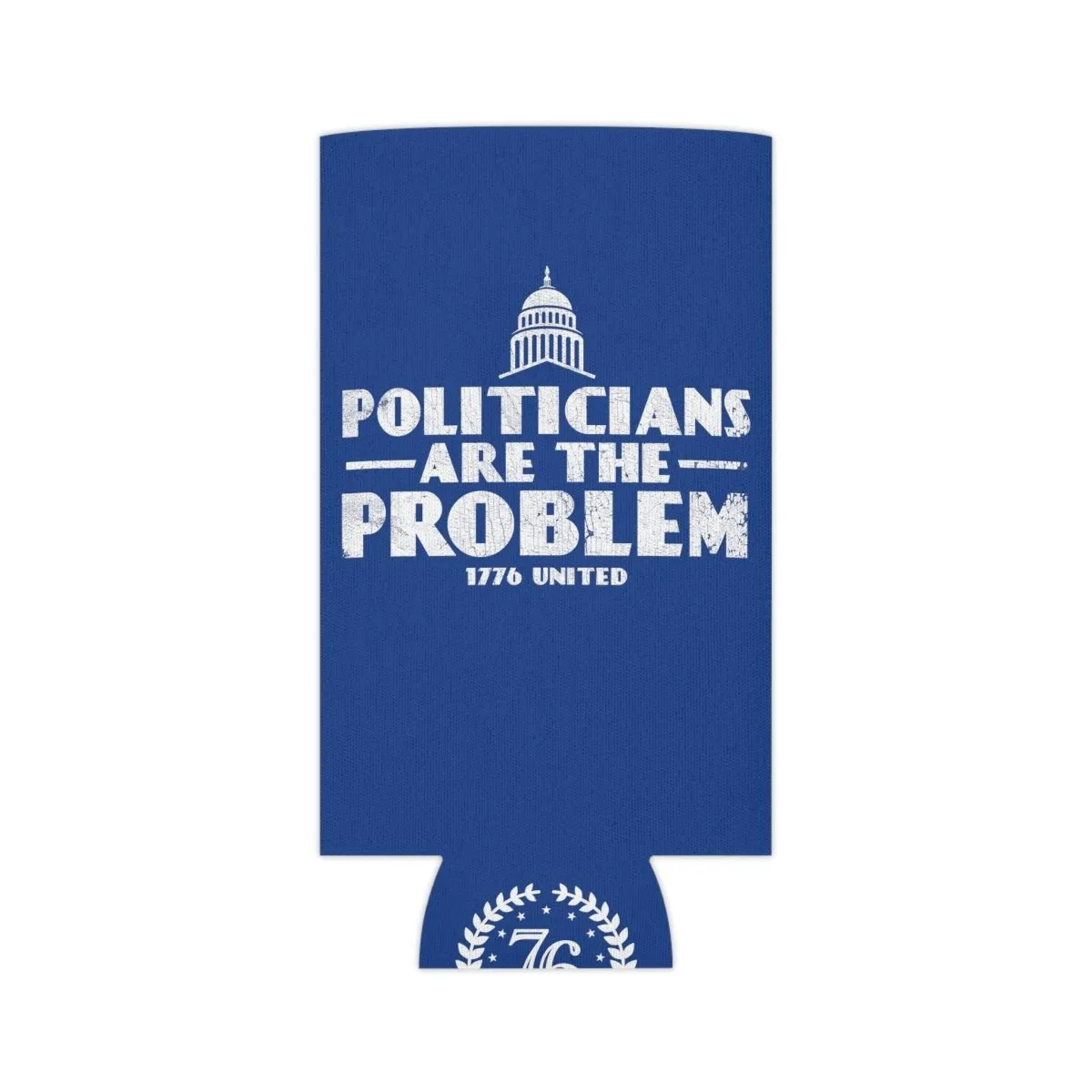 Politicians Are The Problem Can Cooler