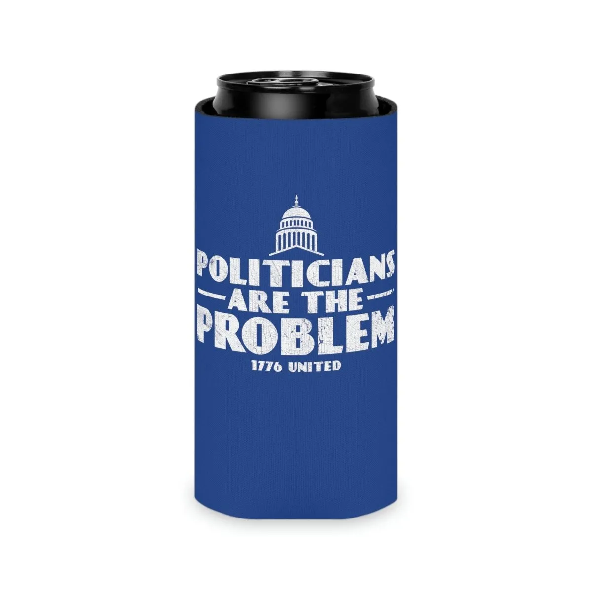 Politicians Are The Problem Can Cooler