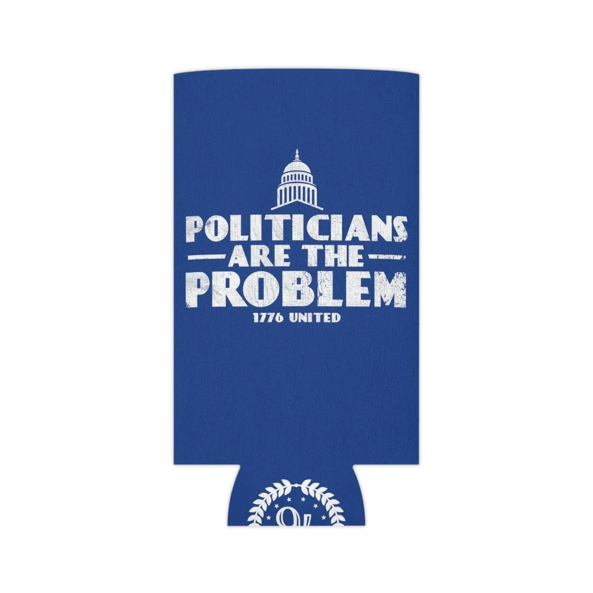 Politicians Are The Problem Can Cooler