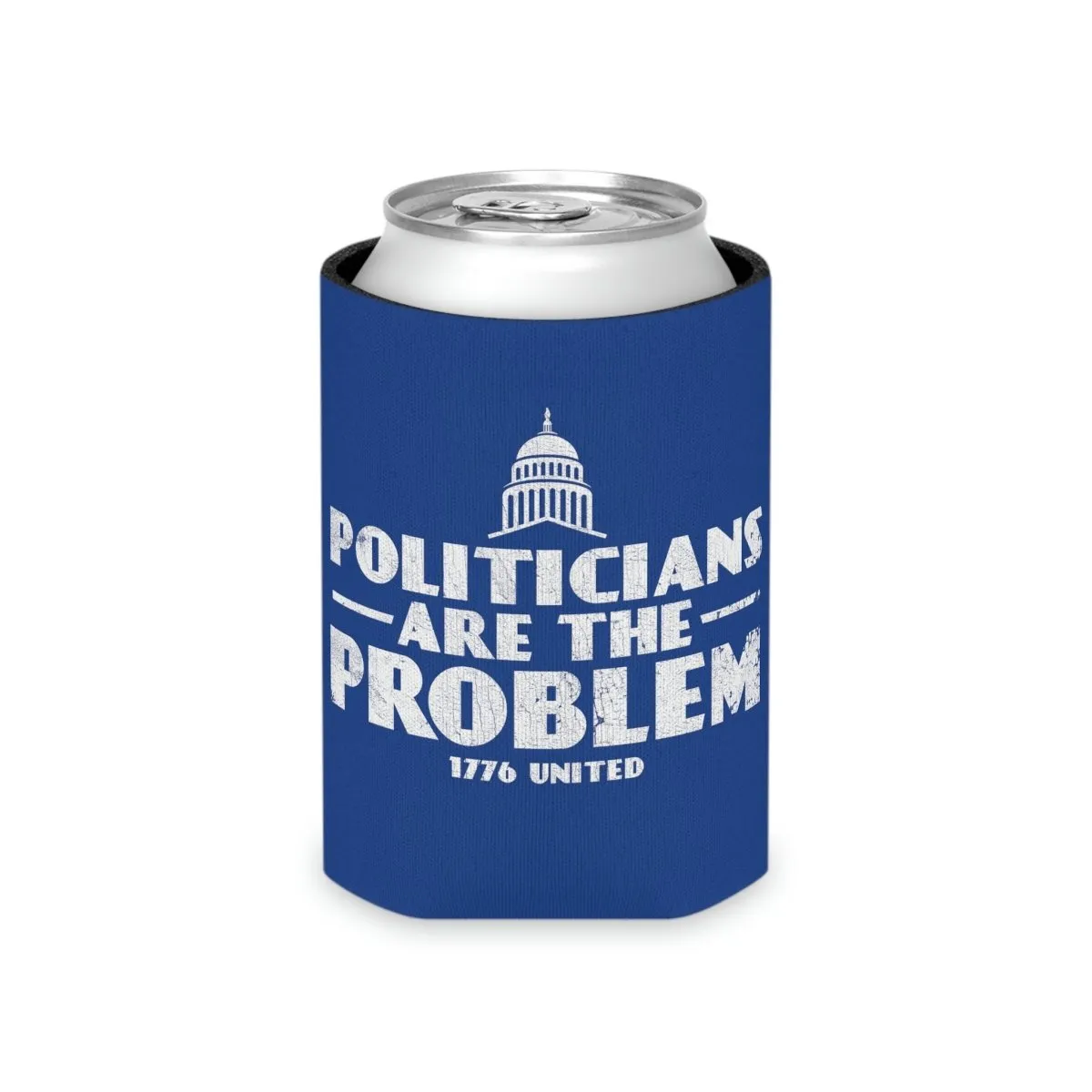 Politicians Are The Problem Can Cooler