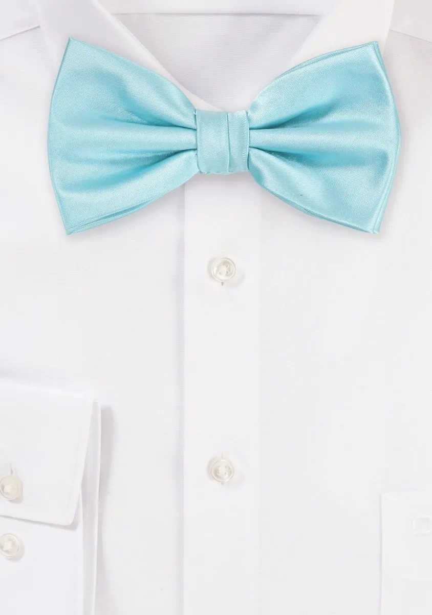 Pool Solid Bowtie