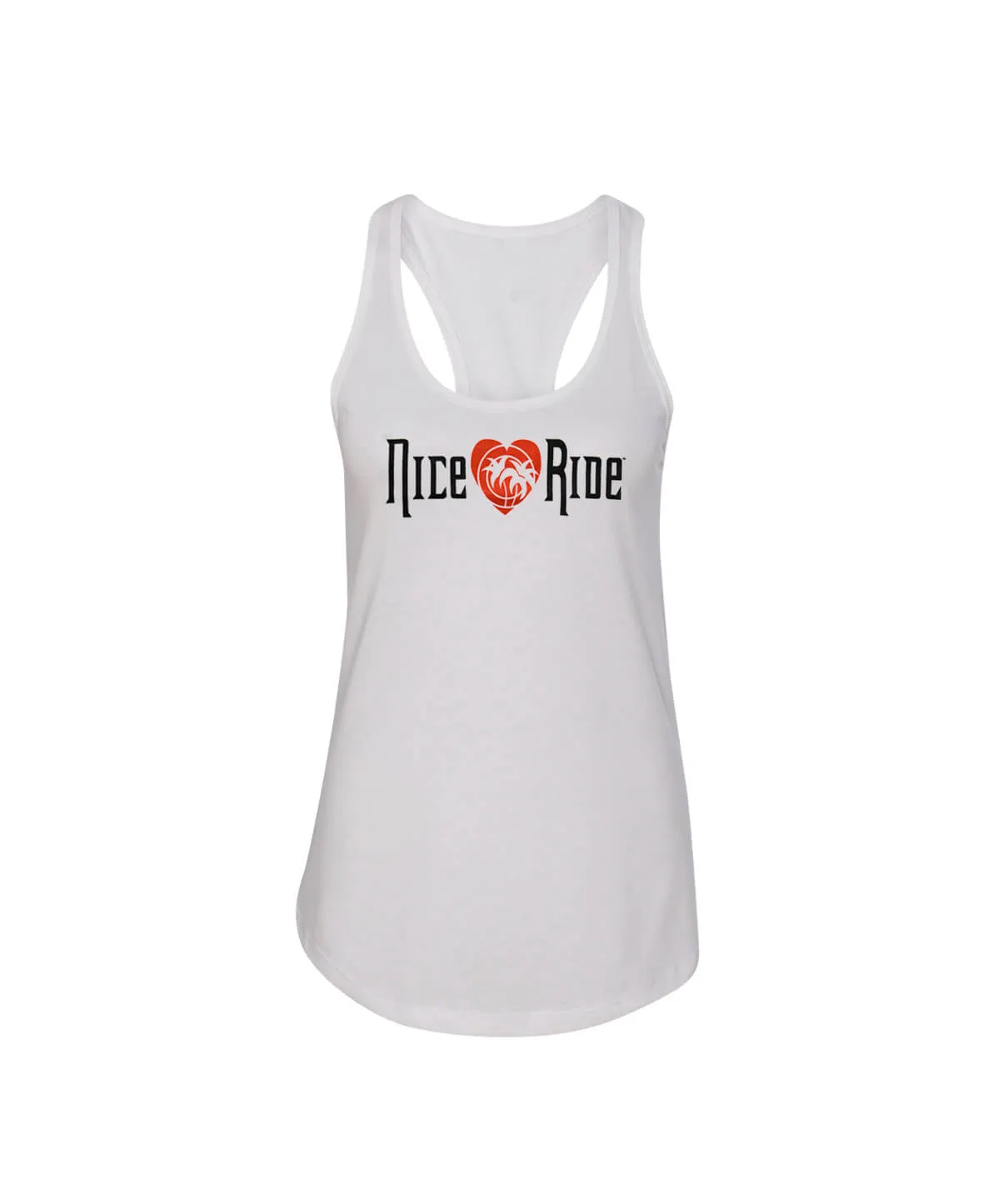 Romance - Next Level Tank Top for Women