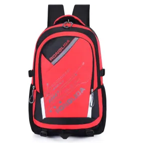 RONGLIDA  Waterproof Men's Laptop Bags | Casual Shoulder Backpack 1211