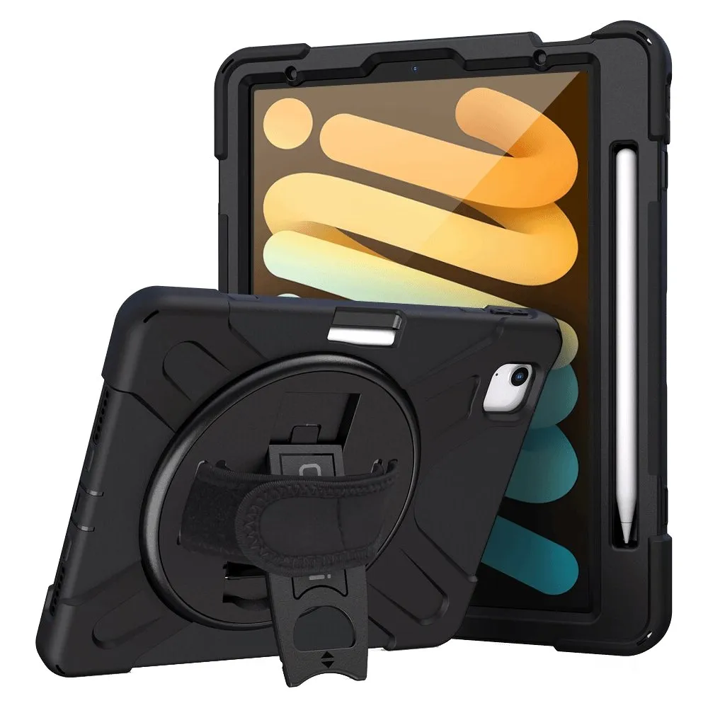 Rugged iPad Mini 6 Case