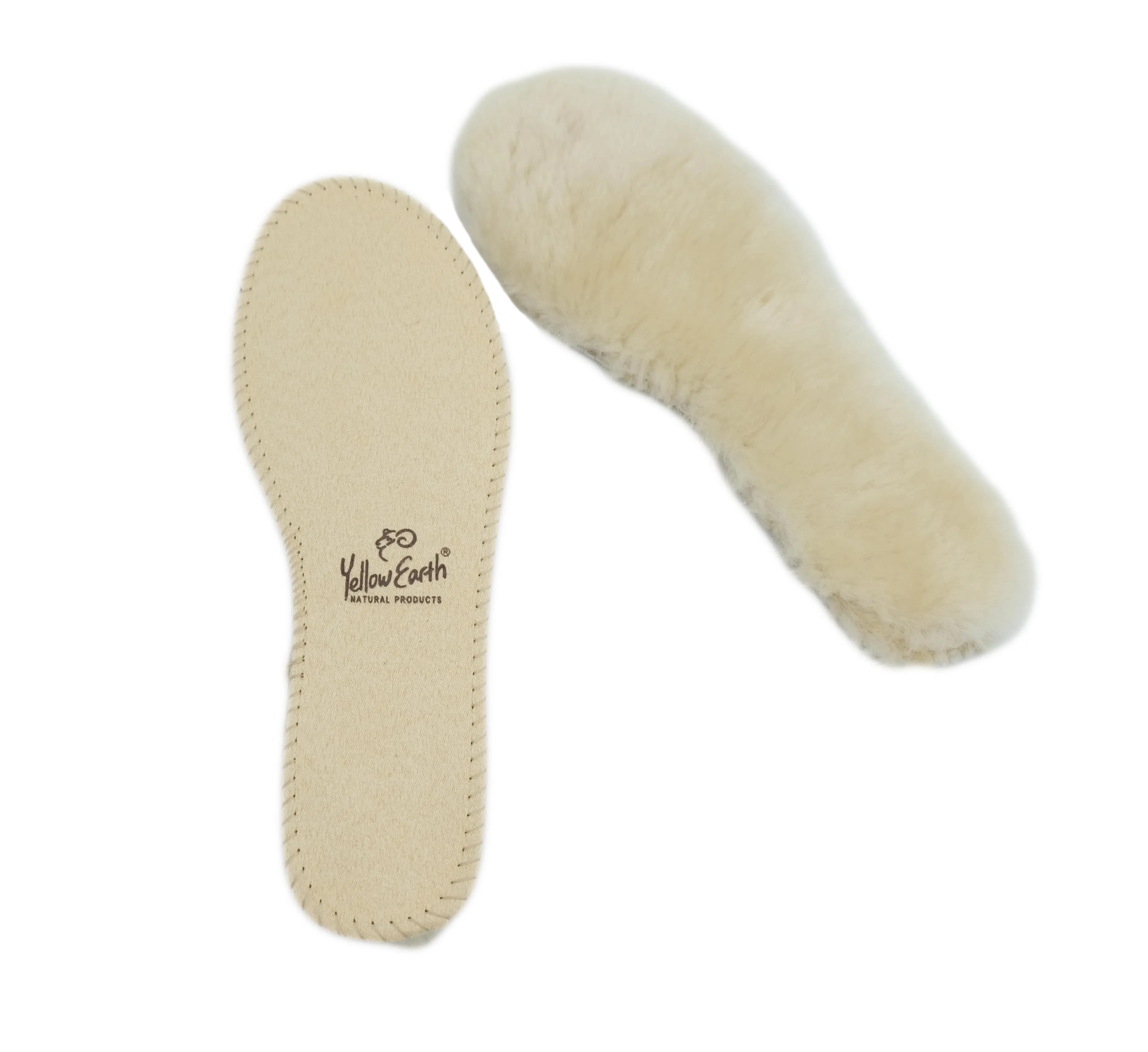 Sheepskin Inner Sole