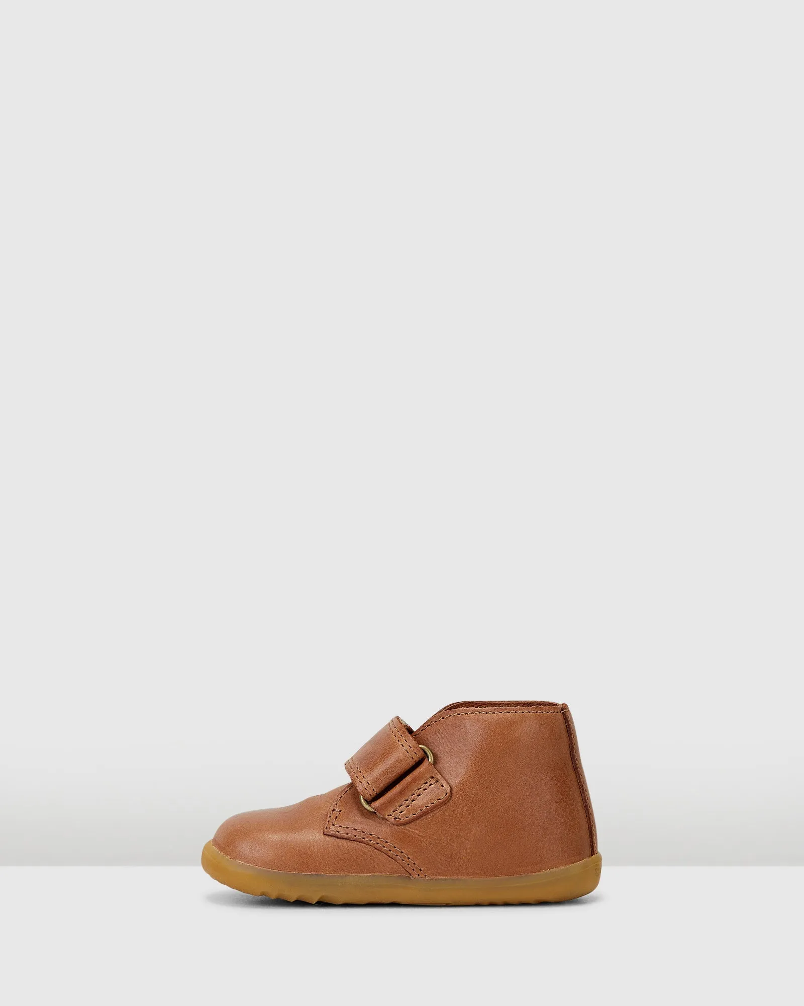 Step Up Desert Boots II Caramel