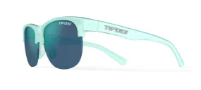 Tifosi Swank SL Running Sunglasses Satin Crystal Teal 1570401563