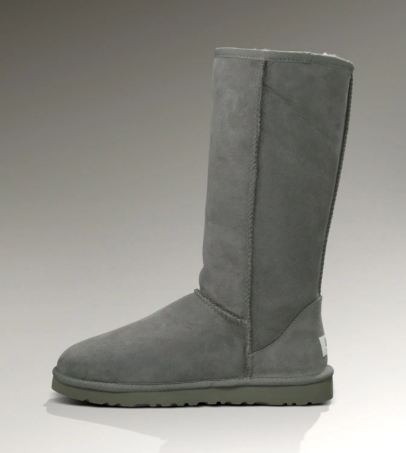 UGG Classic Tall Waterproof Boots