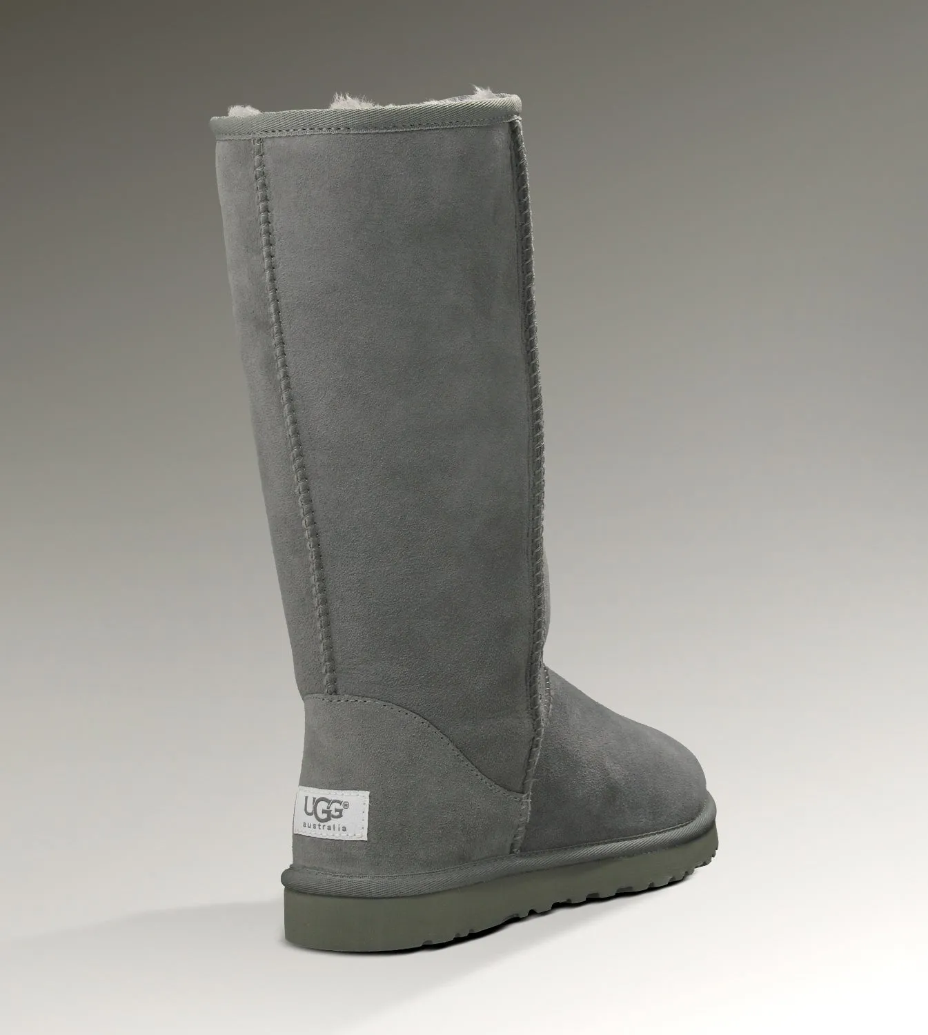 UGG Classic Tall Waterproof Boots