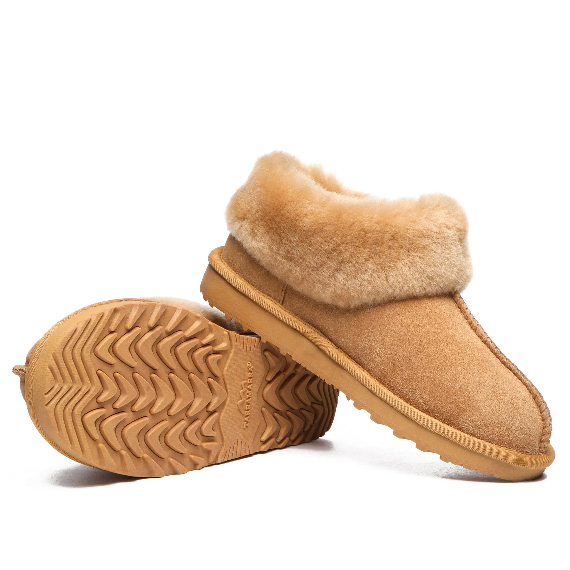 UGG Tarra Ankle Slipper