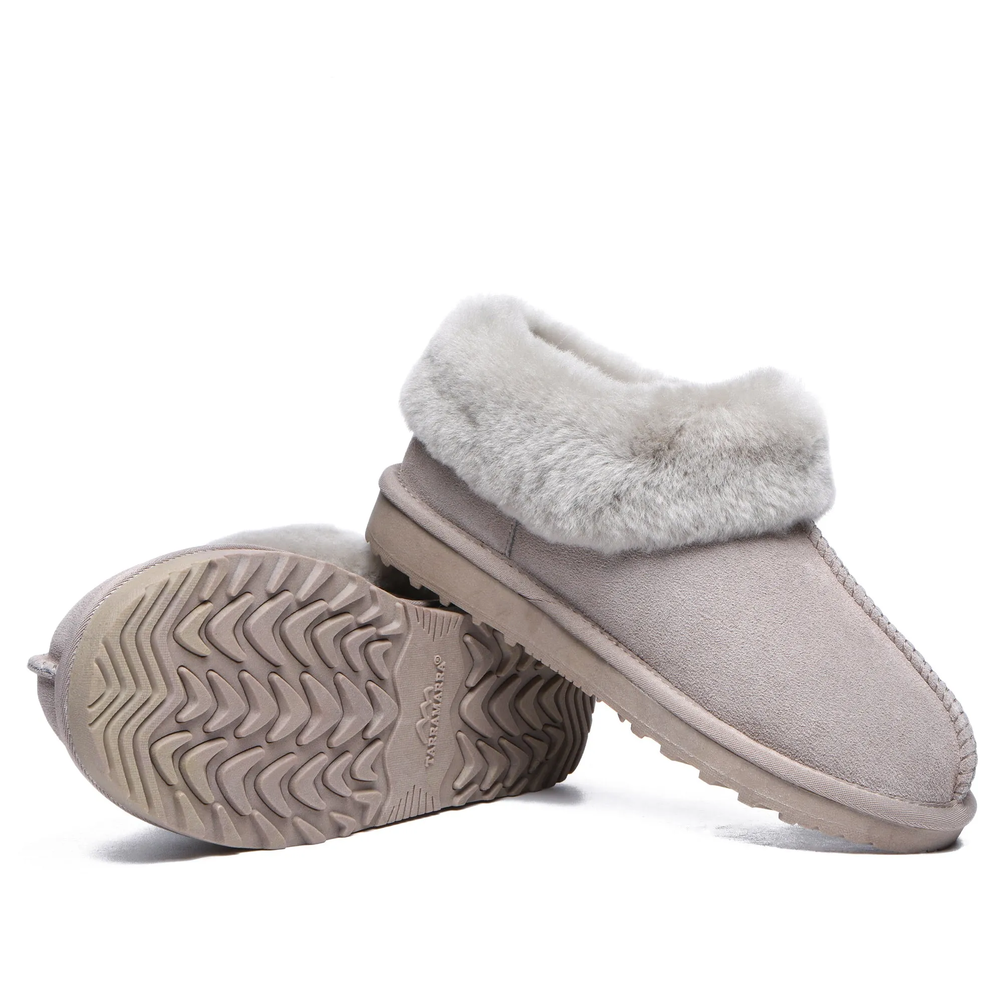 UGG Tarra Ankle Slipper