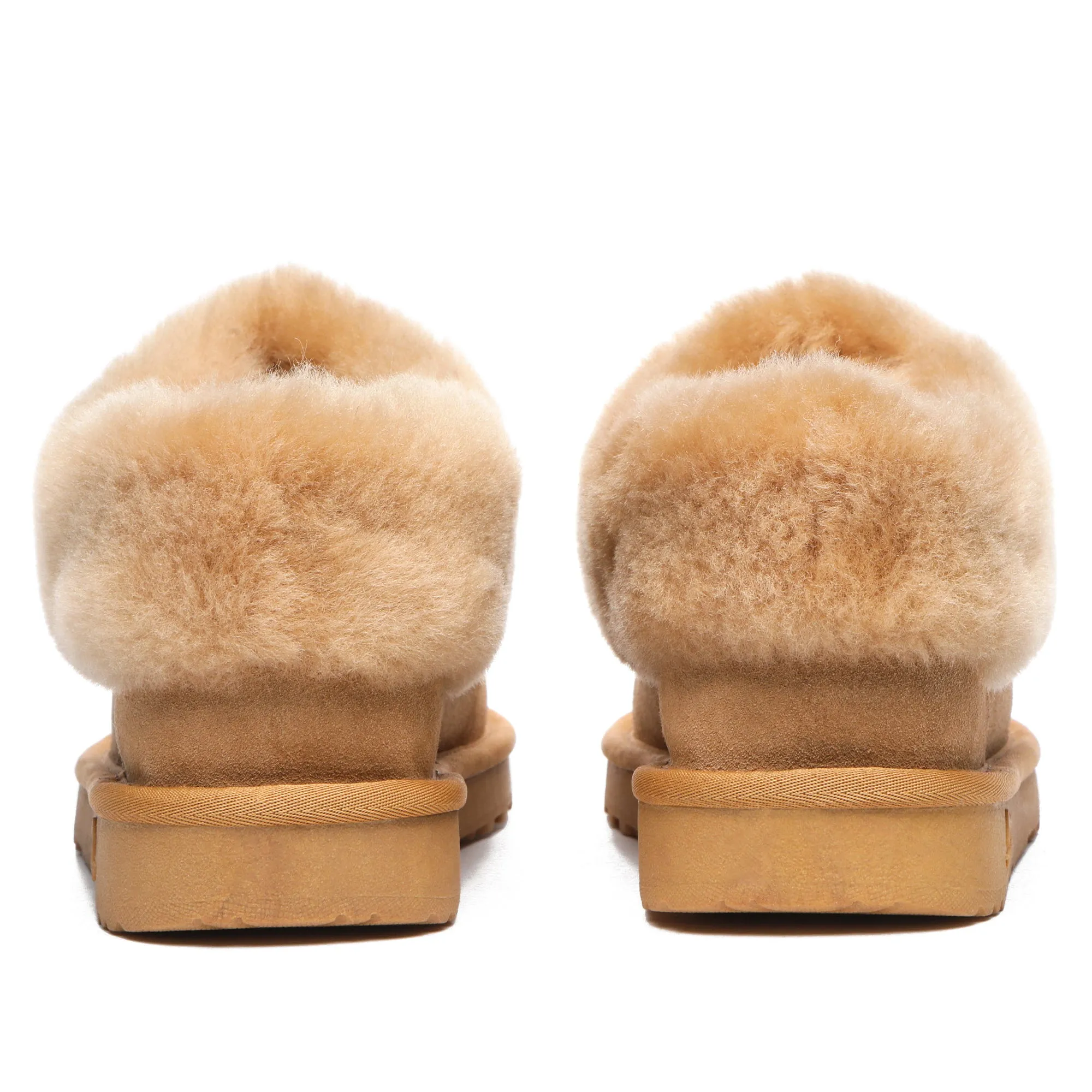 UGG Tarra Ankle Slipper